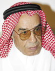 محمد علي السنوسي